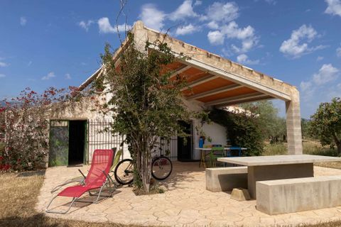 Landhuis in El Perello, Tarragona - foto 3
